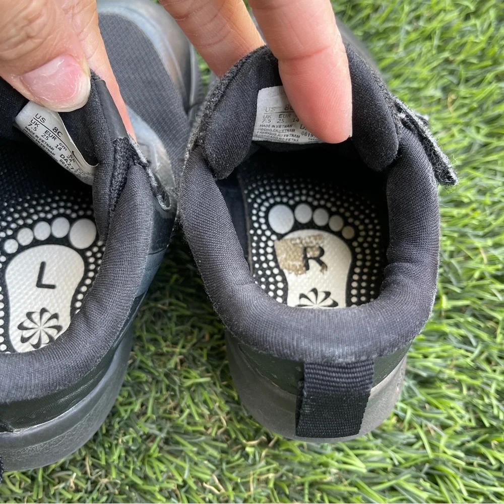 Nike toddler shoes
